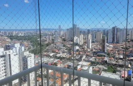 Imagem: Apartamento para Venda, Jardim Anália Franco