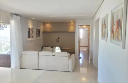 Imagem: Apartamento para Venda, Jardim Anália Franco