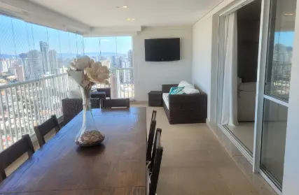 Imagem: Apartamento para Venda, Jardim Anália Franco