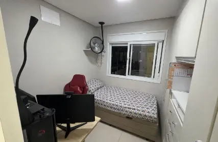 Imagem: Apartamento para Venda, Tatuapé