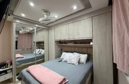 Imagem: Apartamento para Venda, Tatuapé