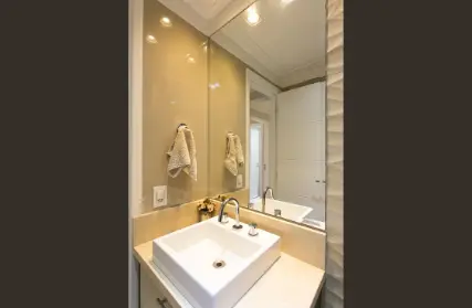 Imagem: Apartamento para Venda, Tatuapé