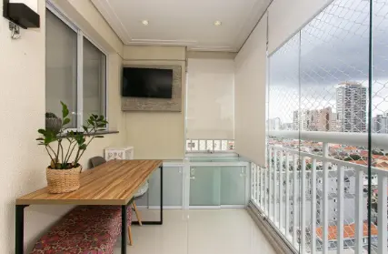 Imagem: Apartamento para Venda, Tatuapé