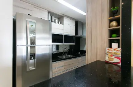 Imagem: Apartamento para Venda, Tatuapé