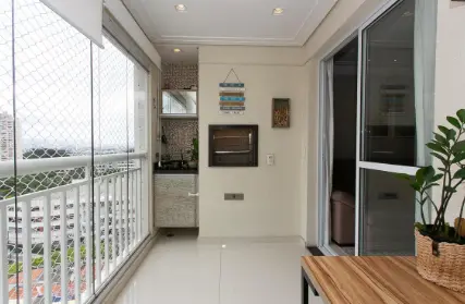 Imagem: Apartamento para Venda, Tatuapé