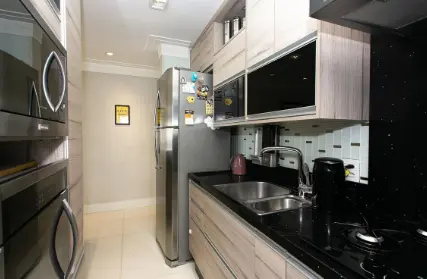 Imagem: Apartamento para Venda, Tatuapé