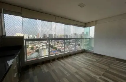 Imagem: Apartamento para Venda, Tatuapé