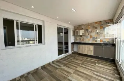 Imagem: Apartamento para Venda, Tatuapé