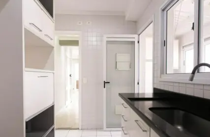 Imagem: Apartamento para Venda, Tatuapé