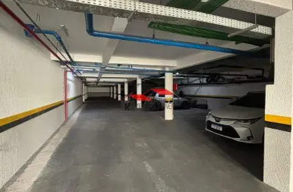 Imagem: Apartamento para Alugar, Vila Rosaria