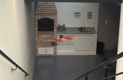Imagem: Apartamento para Alugar, Vila Rosaria