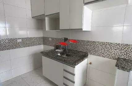 Imagem: Apartamento para Alugar, Vila Rosaria