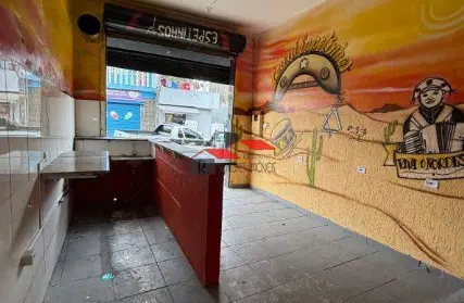Imagem: Sala Comercial para Alugar, Vila Helena