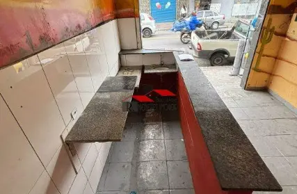 Imagem: Sala Comercial para Alugar, Vila Helena