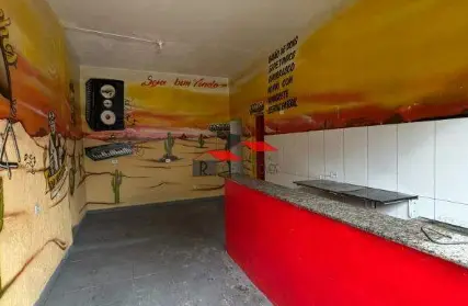 Imagem: Sala Comercial para Alugar, Vila Helena