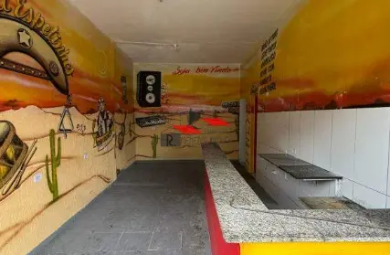 Imagem: Sala Comercial para Alugar, Vila Helena