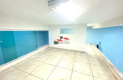 Imagem: Sala Comercial para Alugar, Vila Santana