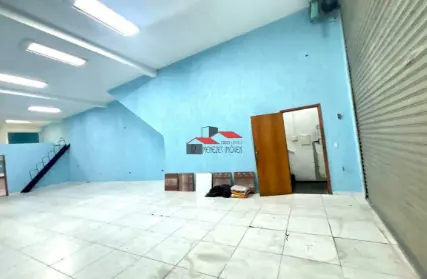 Imagem: Sala Comercial para Alugar, Vila Santana