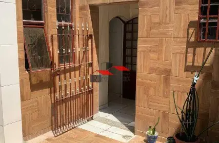 Imagem: Casa Térrea para Alugar, Cidade São Miguel