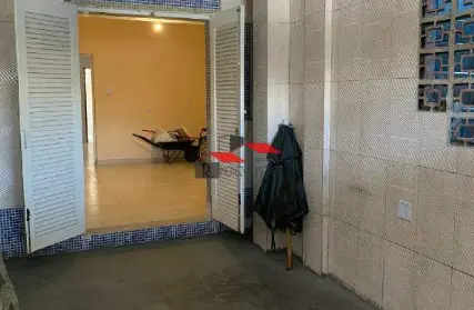 Imagem: Casa Térrea para Alugar, Cidade São Miguel