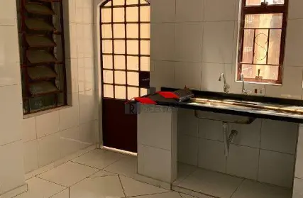 Imagem: Casa Térrea para Alugar, Cidade São Miguel