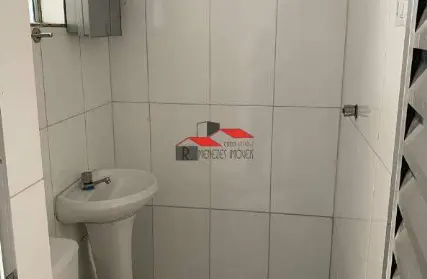 Imagem: Casa Térrea para Alugar, Cidade São Miguel