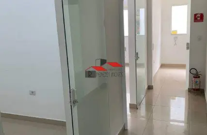 Imagem: Sala Comercial para Alugar, Vila Progresso (Zona Leste)