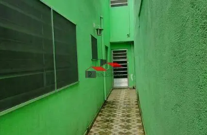 Imagem: Sobrado para Venda, Jardim Helena