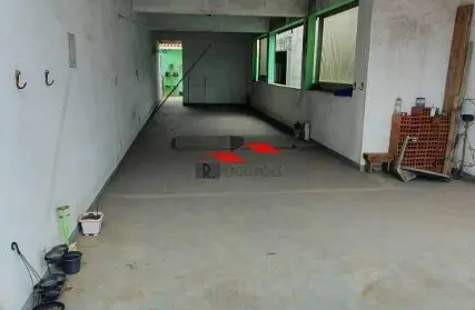 Imagem: Sobrado para Venda, Jardim Helena