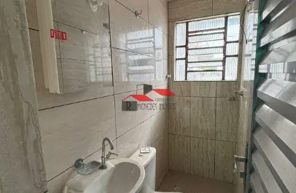 Imagem: Casa Térrea para Alugar, Cidade São Miguel