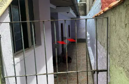 Imagem: Casa Térrea para Alugar, Parque Paulistano