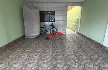 Imagem: Casa Térrea para Alugar, Parque Paulistano