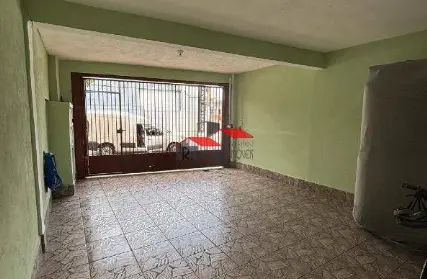 Imagem: Casa Térrea para Alugar, Parque Paulistano