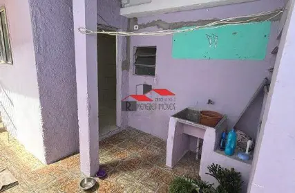 Imagem: Casa Térrea para Alugar, Parque Paulistano