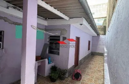 Imagem: Casa Térrea para Alugar, Parque Paulistano