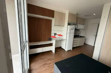 Imagem: Flat / Studio para Alugar, Tatuapé