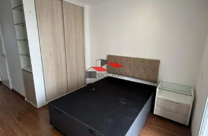 Imagem: Flat / Studio para Alugar, Tatuapé