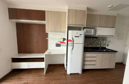 Imagem: Flat / Studio para Alugar, Tatuapé