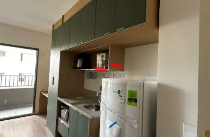 Imagem: Apartamento para Alugar, Tatuapé