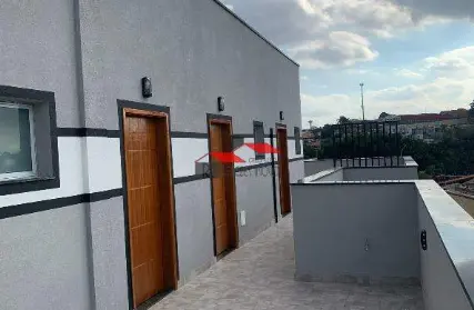 Imagem: Apartamento para Alugar, Vila Siqueira (Zona Leste)