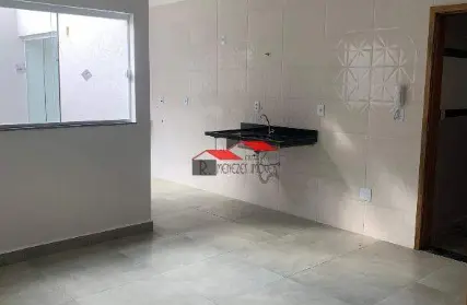 Imagem: Apartamento para Alugar, Vila Siqueira (Zona Leste)