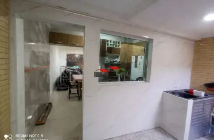 Imagem: Sobrado para Venda, Parque Paulistano