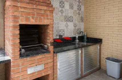 Imagem: Sobrado para Venda, Parque Paulistano