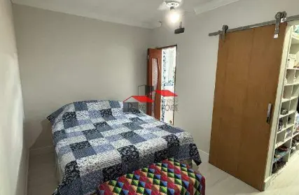 Imagem: Sobrado para Venda, Parque Paulistano