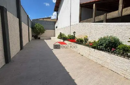 Imagem: Sobrado para Venda, Parque Paulistano