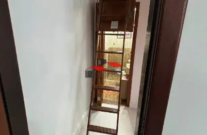 Imagem: Sobrado para Venda, Parque Paulistano