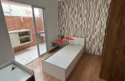 Imagem: Condomínio Fechado para Venda, Vila Jacuí