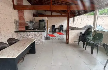 Imagem: Condomínio Fechado para Venda, Vila Jacuí