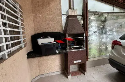 Imagem: Condomínio Fechado para Venda, Vila Jacuí