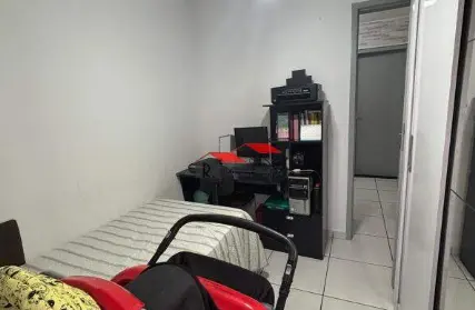 Imagem: Apartamento para Venda, Vila Nova Curuçá